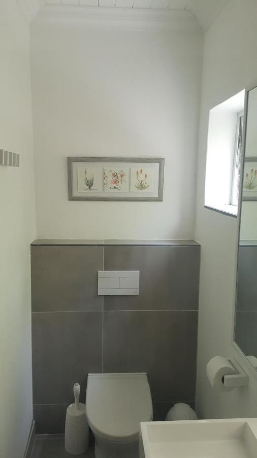 Besigheim Bed & Breakfast Стеленбош Екстериор снимка