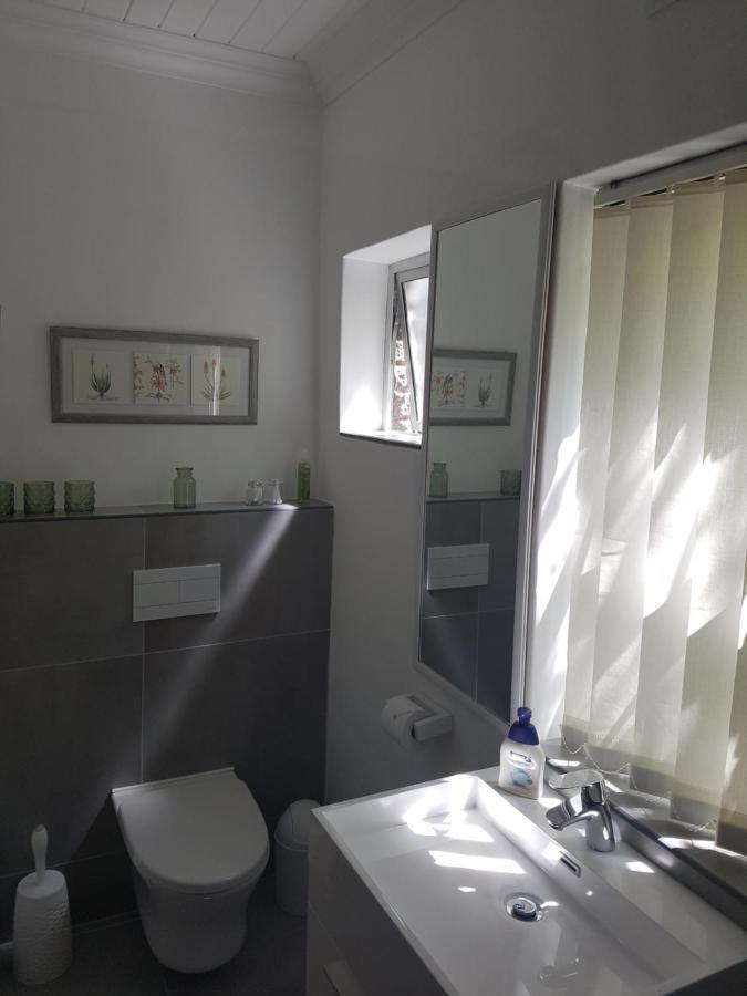 Besigheim Bed & Breakfast Стеленбош Екстериор снимка