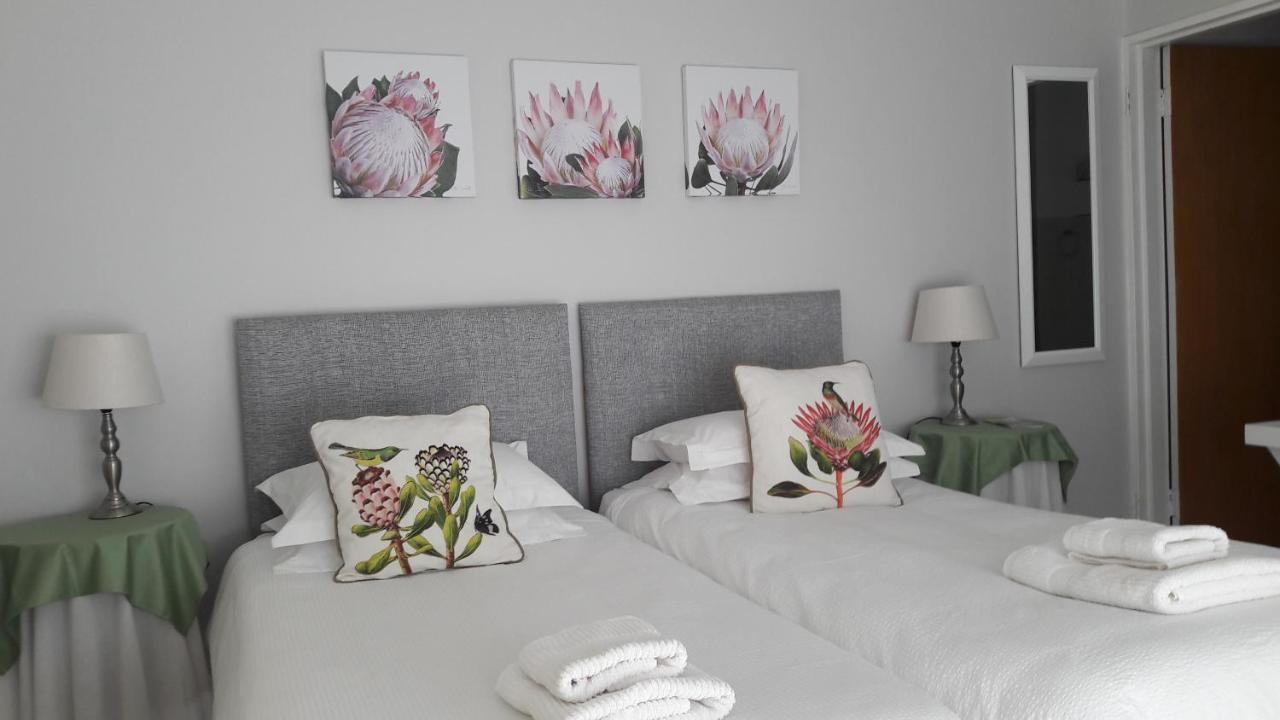 Besigheim Bed & Breakfast Стеленбош Екстериор снимка